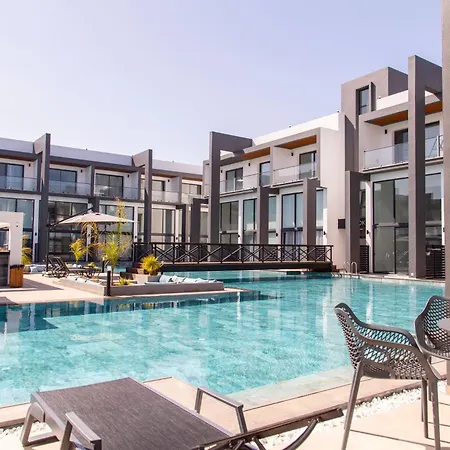 La Joya Nexus Apartman