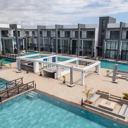 La Joya Nexus Apartman