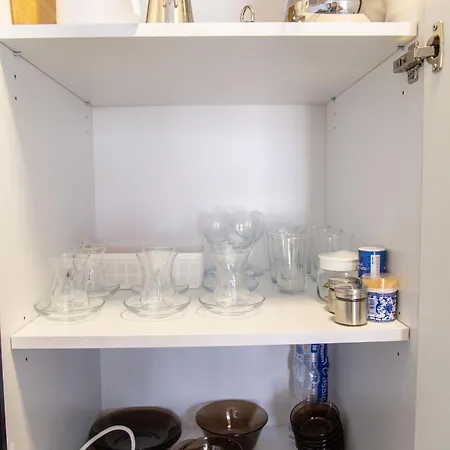 Apartman La Joya Nexus