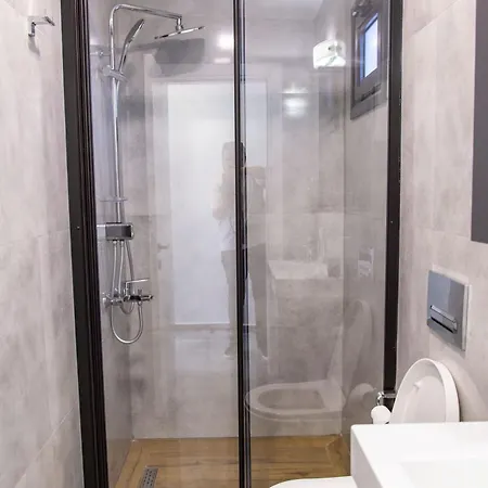 Apartman La Joya Nexus Paralímni