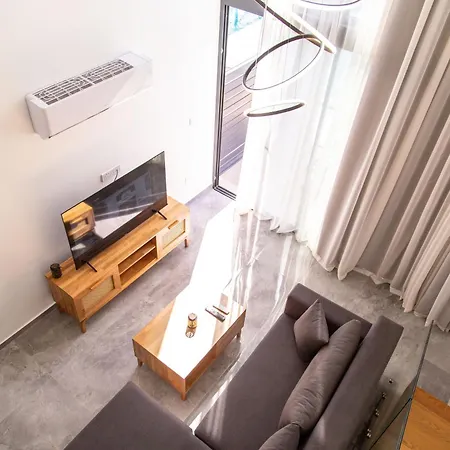 Apartman La Joya Nexus