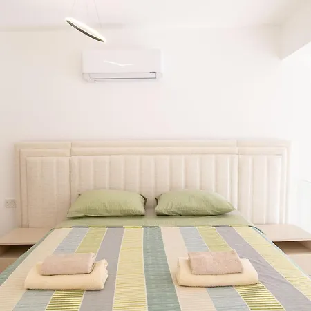 Apartman La Joya Nexus Paralímni