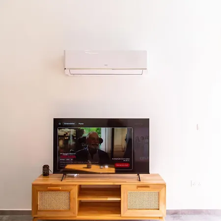 Apartman La Joya Nexus Paralímni