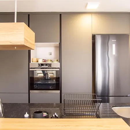 Apartman La Joya Nexus