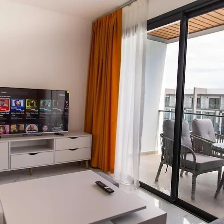 La Joya Nexus Apartman