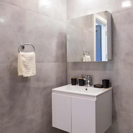 Lejlighed La Joya Nexus Paralimni