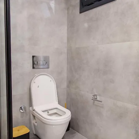 La Joya Nexus Apartman