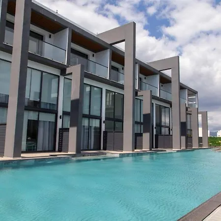 Apartman La Joya Nexus Paralímni
