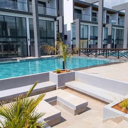 Apartman La Joya Nexus Paralímni