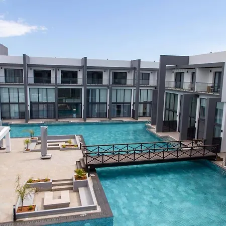 Apartman La Joya Nexus Paralímni