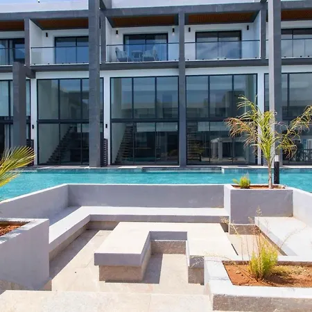 La Joya Nexus Apartman